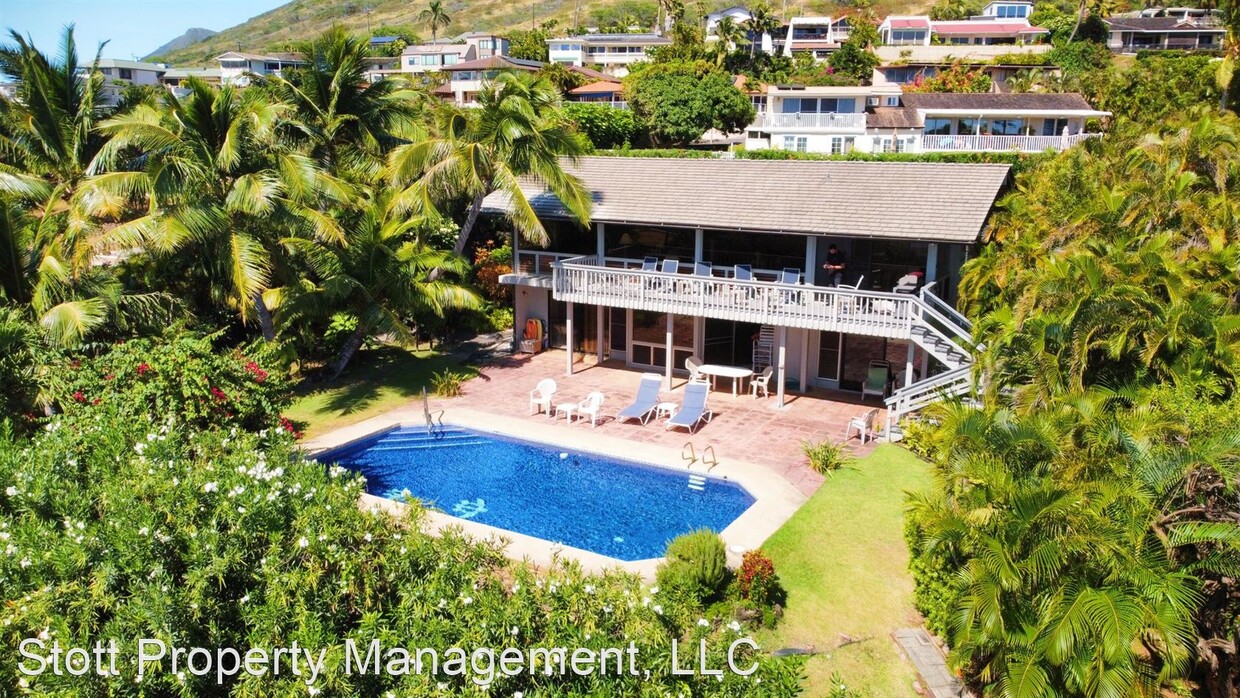 Foto principal - 4 br, 3.5 bath House - 37 Hanapepe Loop