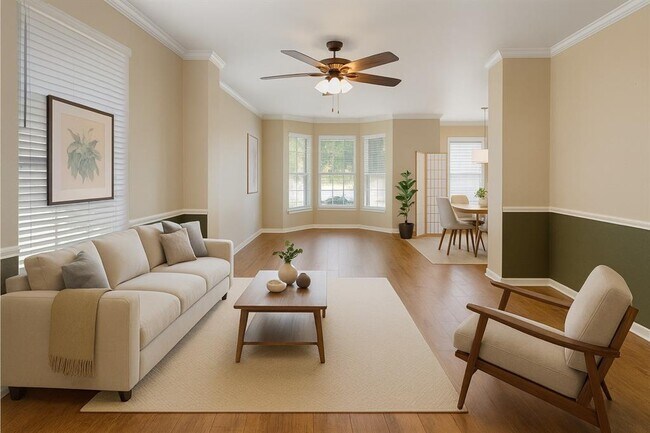 Foto del edificio - 1703 Amber Skyway Cove