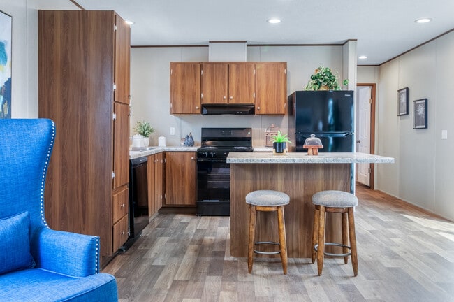 Building Photo - Fannin Meadows