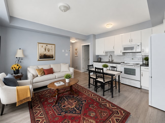 Building Photo - 248-4975 Southampton Drive Mississauga Ontario L5M 8E2