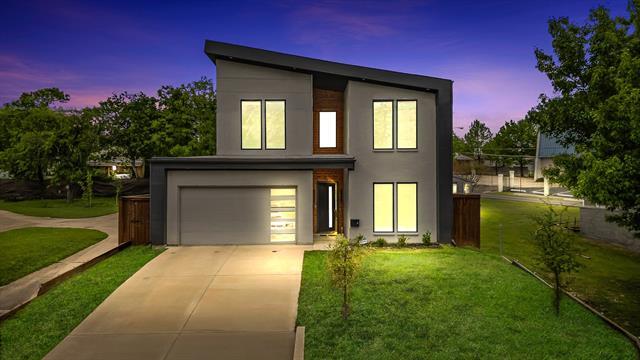 Foto del edificio - 1211 Bonnie View Rd