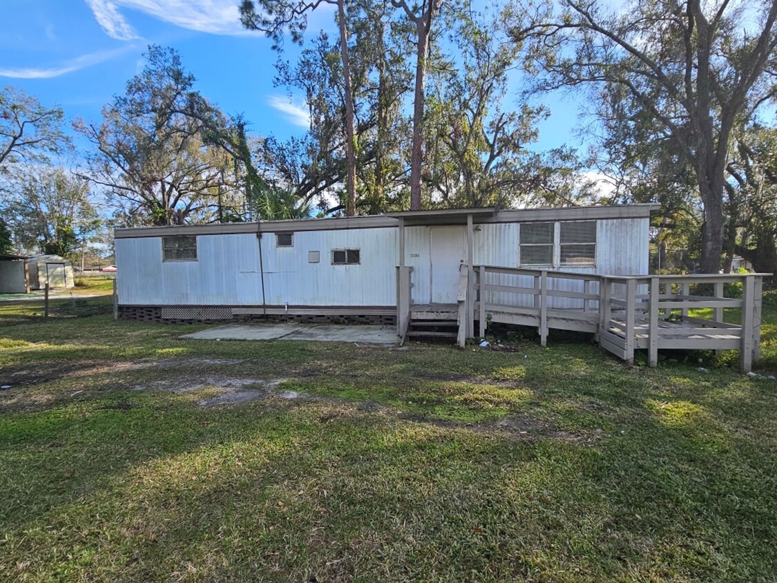 Foto principal - AFFORDABLE 1 Bedroom, 1 Bath mobile home !