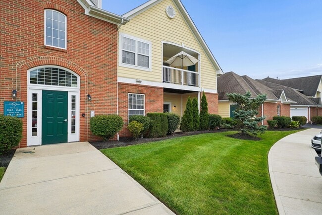 Building Photo - 3842 Carberry Dr