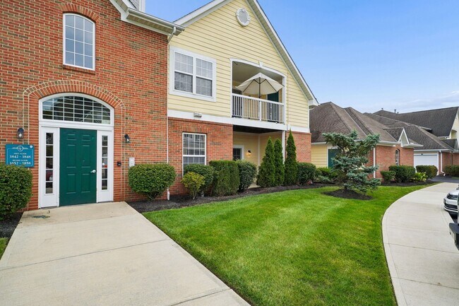 Foto del edificio - 3842 Carberry Dr