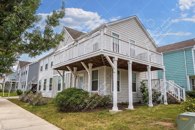 Foto del edificio - 2 br, 2 bath Townhome - 248 Trestle Tree A...