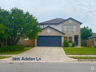 Building Photo - 2816 Adelen Ln