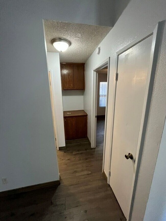 Foto del edificio - 2313 N Gowdy St