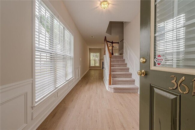 Foto del edificio - 3614 Gainesway Trace