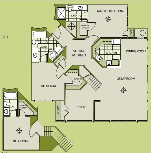 The Savoy Rentals Reston, VA