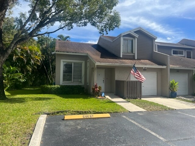 Primary Photo - 650 Woodgate Cir