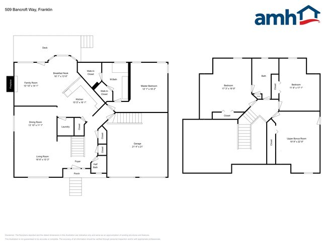 Foto del edificio - 509 Bancroft Way