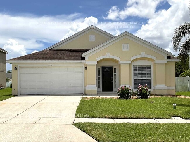 Building Photo - 3281 Falcon Point Dr
