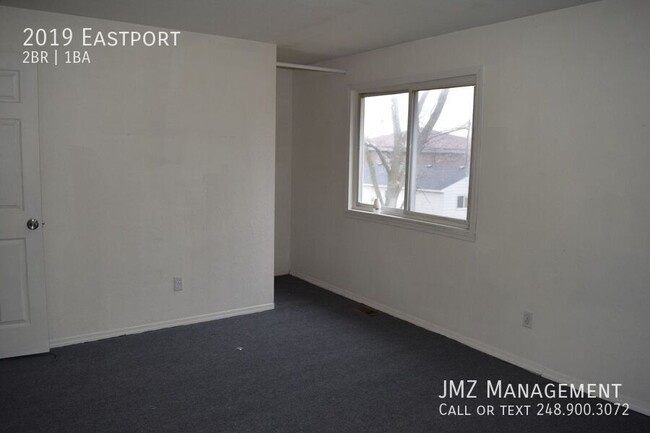 Building Photo - Welcome to our charming two-bedroom, one-b...