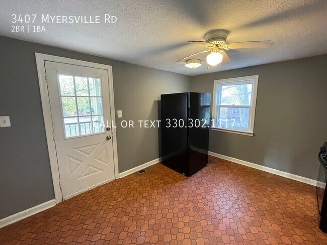 Foto del edificio - 3407 Myersville Rd