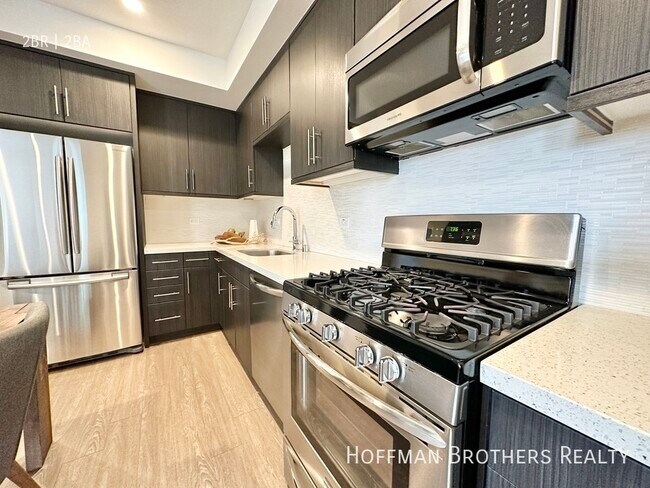 Foto del edificio - 11405 Chandler Blvd