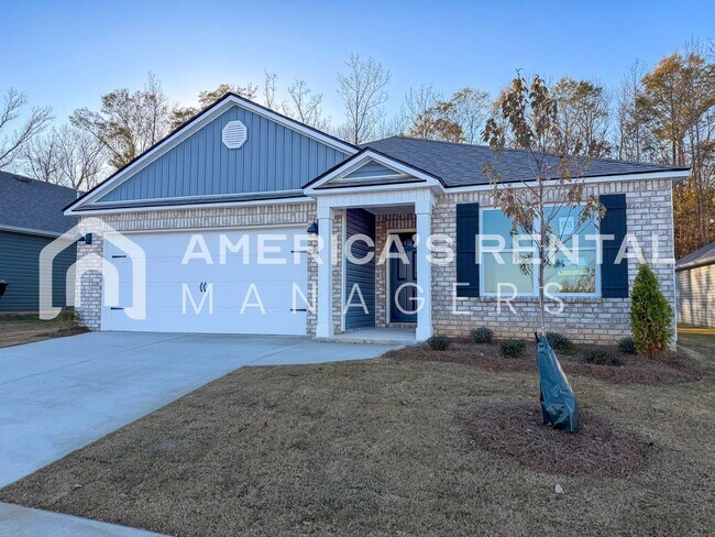 Building Photo - New Construction - Available NOW! MOVE IN SPECIAL!