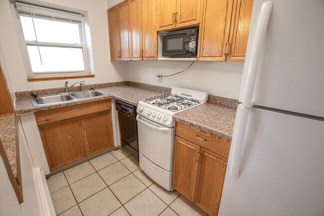 Foto del interior - AVID Uptown