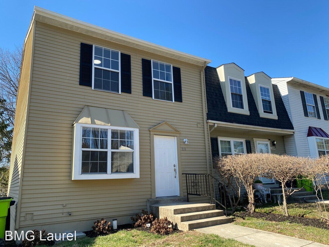 Foto principal - 3 br, 2.5 bath House - 1211 Adeline Way