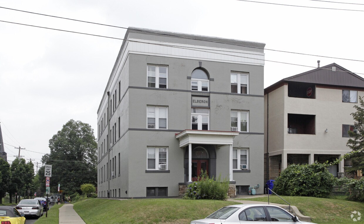 Primary Photo - 5110 Friendship Ave