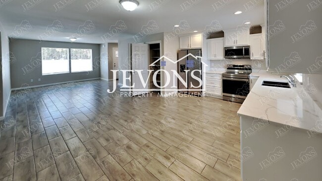 Foto del edificio - 1912 W Mead Ave