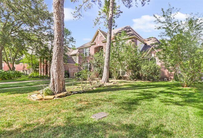 Building Photo - 16222 Rutley Cir