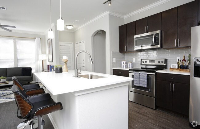 Foto del interior - Yorktown Crossing