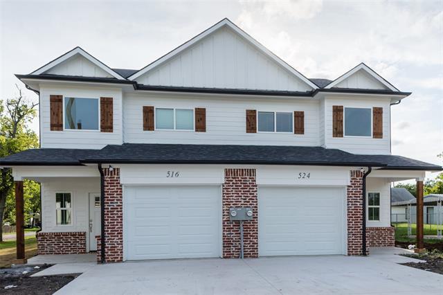 Foto principal - 524 N Main Dr