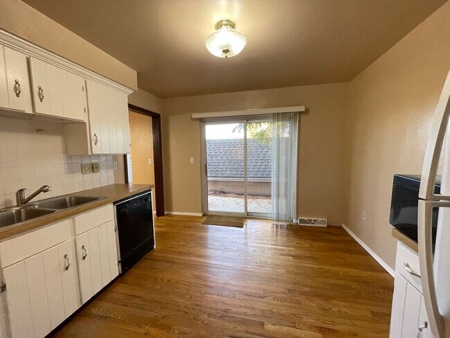 Building Photo - Spacious 4-Bedroom Home with Finished Base...