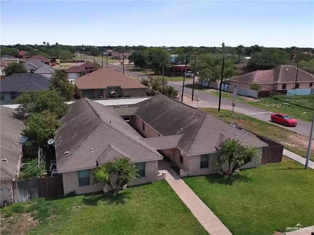 3312 E Diamondhead Ave Unit B, Alton, TX 78573 Apartments in Alton
