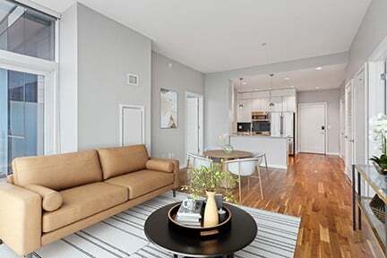 Photo - 1919 Market Apartments