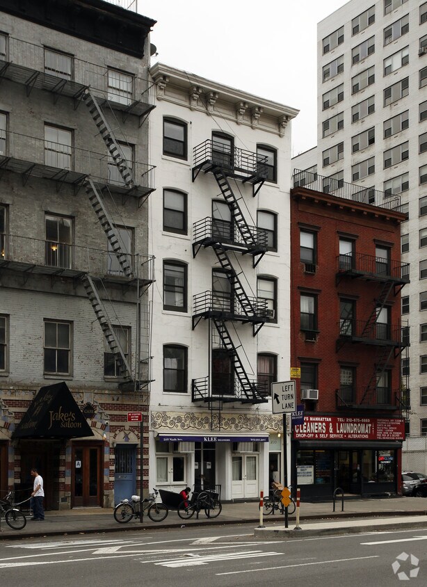 Foto principal - 200 Ninth Ave