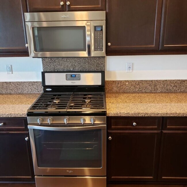 Foto del edificio - 9803 Buckhorn Peak Dr