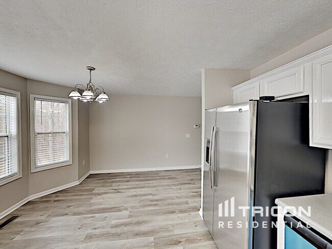 Foto del edificio - 796 Courthouse Park Dr