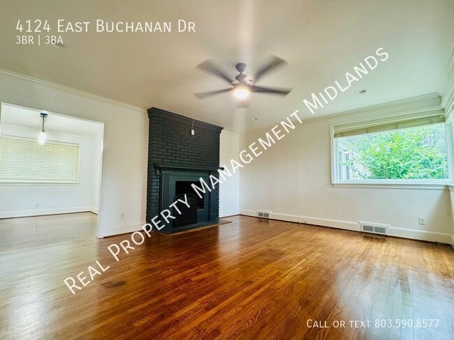 Building Photo - 4124 E Buchanan Dr