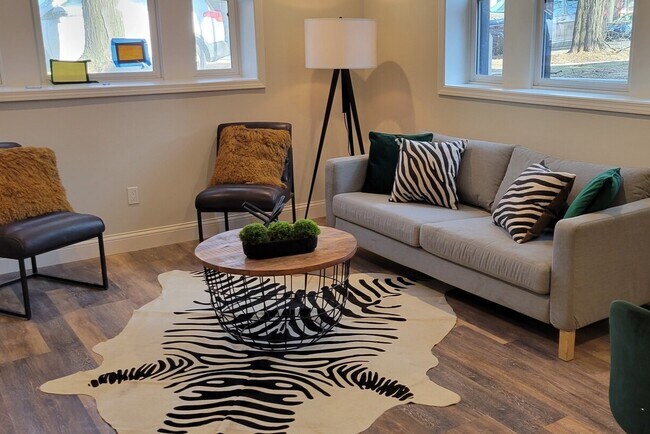 Foto del edificio - The Debora