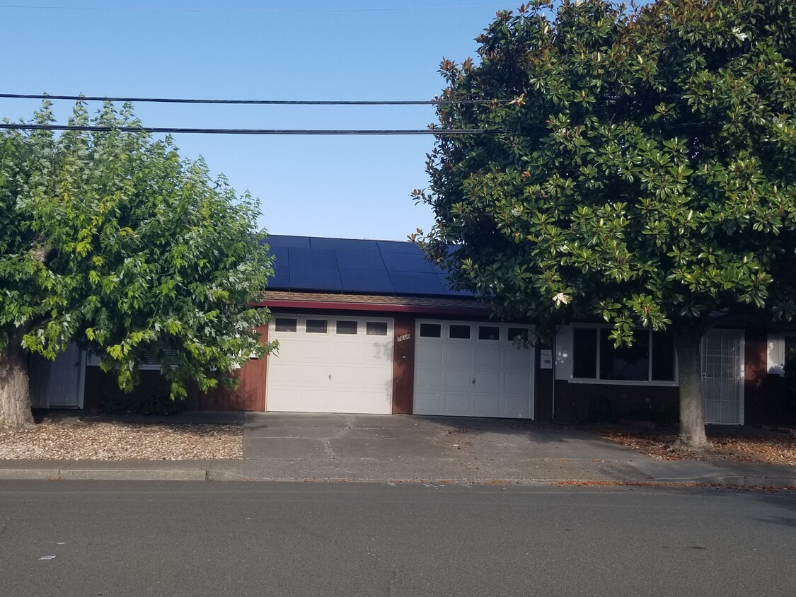 7000 Santa Alicia Dr, Rohnert Park, CA 94928 Townhome Rentals in Rohnert Park CA