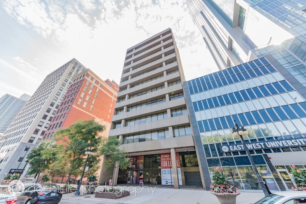 Foto principal - 800 S Michigan Ave
