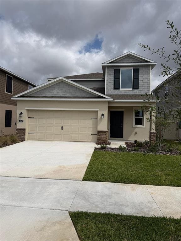 Building Photo - 4107 Longleaf St
