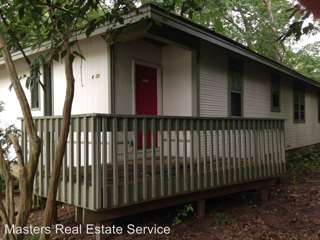 Foto principal - 4031 Greenleaf St