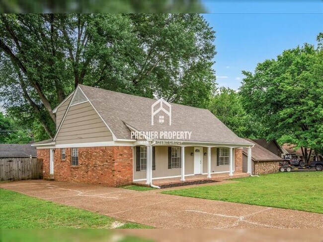 Building Photo - 3302 Galvin Cove