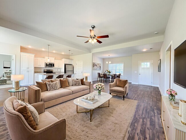 Foto del edificio - 109 Wymberly Rd