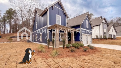 Building Photo - 101 Townmoor Ln