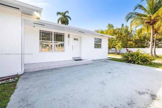 Foto del edificio - 301 NW 34th St