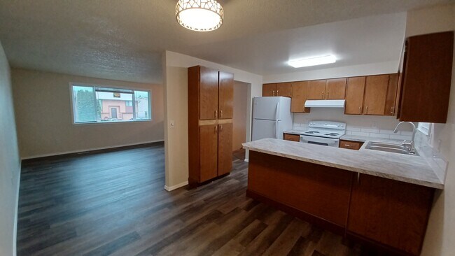 Foto del edificio - 11009 E Augusta Ct