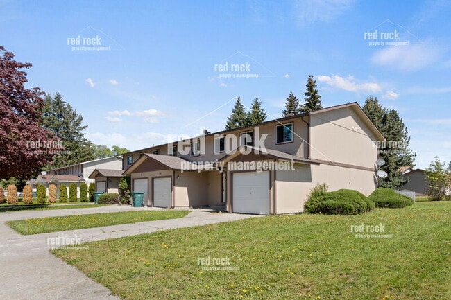 Foto del edificio - 3901 W Spiers Ave