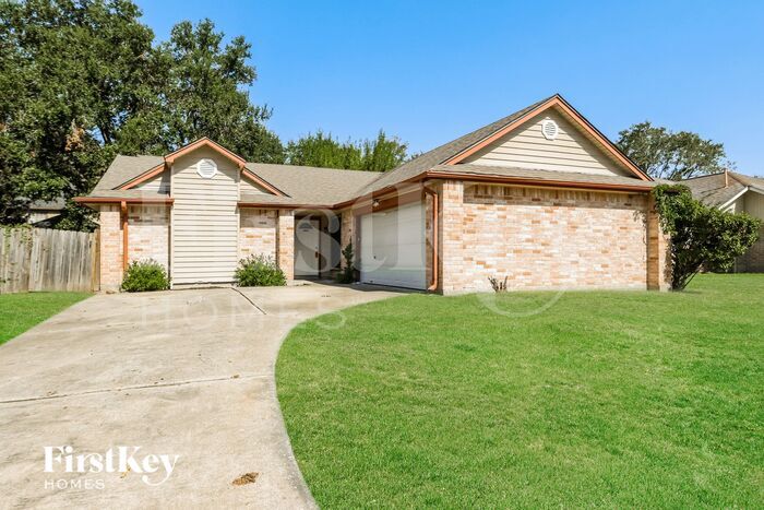 Primary Photo - 6027 Woodmancote Dr