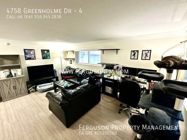 Foto del edificio - 4758 Greenholme Dr