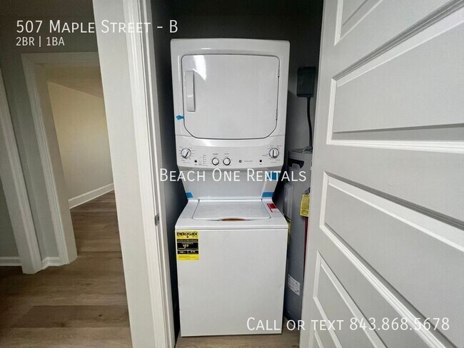 Foto del edificio - 507 Maple St