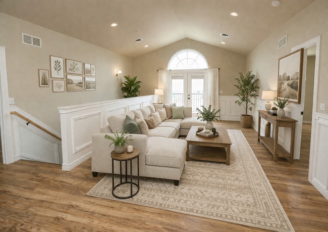Interior Photo - The Grand