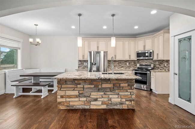 Foto del edificio - 5372 W 68th Ave